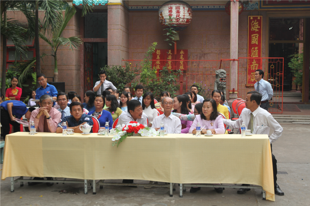 Sơ kết học kỳ 1_2017-2018